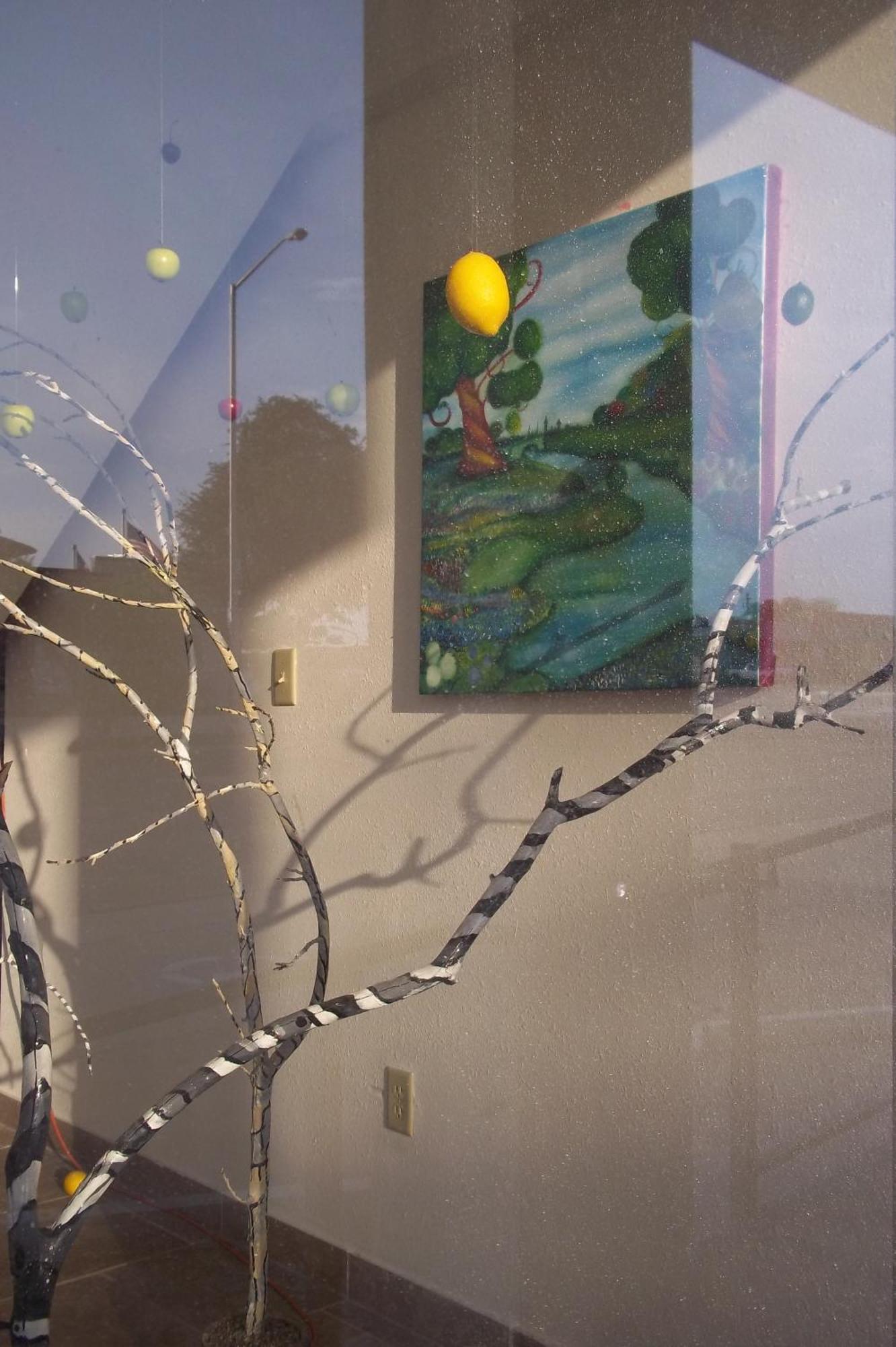 Whispering Palms Inn 델리오 외부 사진