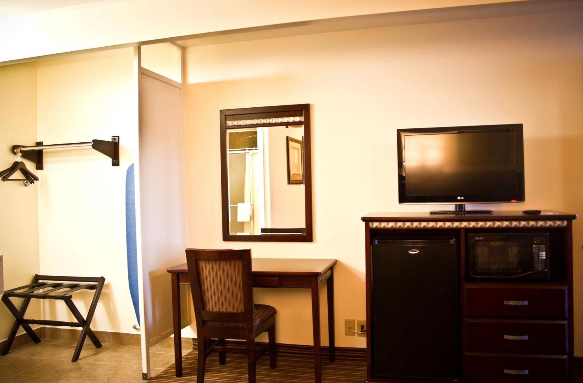 Whispering Palms Inn 델리오 외부 사진