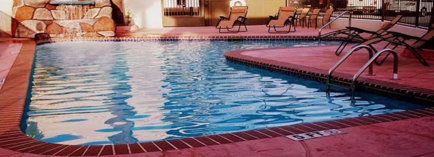 Whispering Palms Inn 델리오 외부 사진